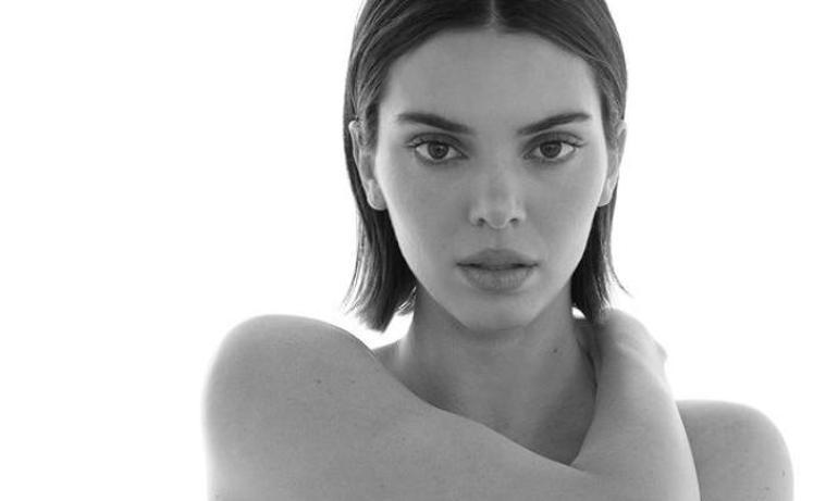 Kendall Jenner Yeni Imaj 1